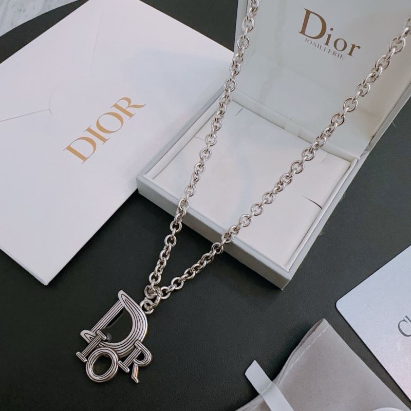 Christian Dior Necklaces